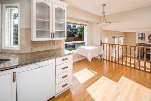 16 Sunhaven Way Se, Calgary, AB - Indoor