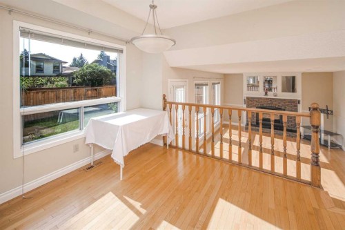 16 Sunhaven Way Se, Calgary, AB - Indoor Photo Showing Other Room