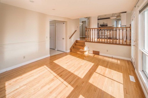 16 Sunhaven Way Se, Calgary, AB - Indoor Photo Showing Other Room