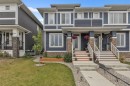 145 Red Sky Way Ne, Calgary, AB  - Outdoor With Facade 