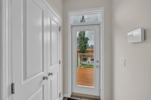 145 Red Sky Way Ne, Calgary, AB - Indoor Photo Showing Other Room