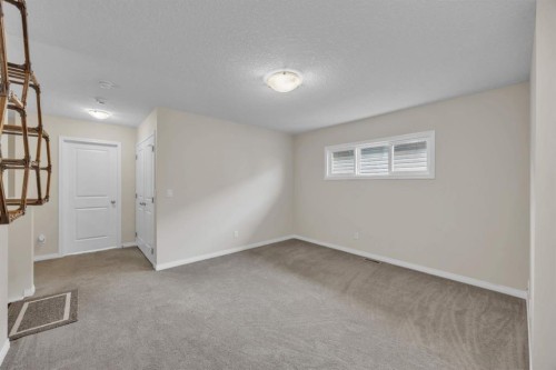 145 Red Sky Way Ne, Calgary, AB - Indoor Photo Showing Other Room