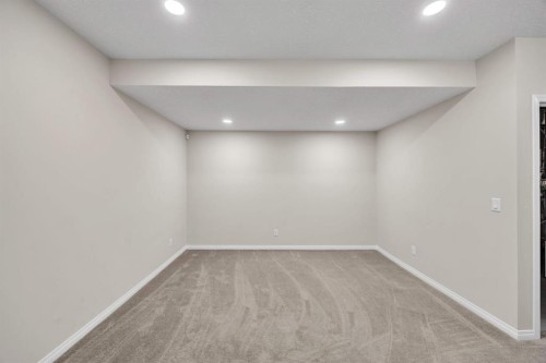 145 Red Sky Way Ne, Calgary, AB - Indoor Photo Showing Other Room