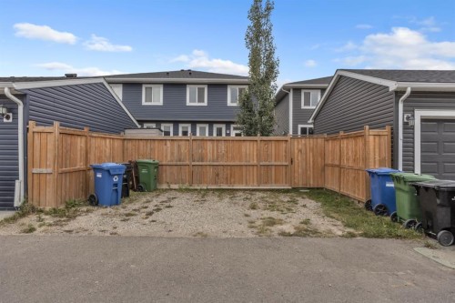 145 Red Sky Way Ne, Calgary, AB - Outdoor
