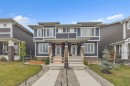 145 Red Sky Way Ne, Calgary, AB  - Outdoor With Facade 