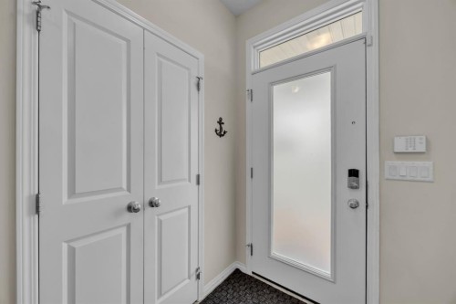 145 Red Sky Way Ne, Calgary, AB - Indoor Photo Showing Other Room