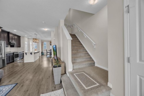 145 Red Sky Way Ne, Calgary, AB - Indoor