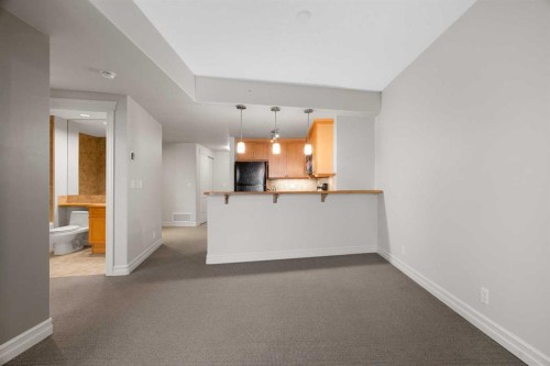1108-836 15 Avenue Sw, Calgary, AB - Indoor