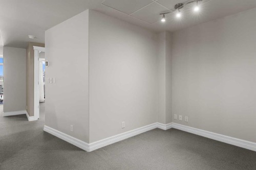 1108-836 15 Avenue Sw, Calgary, AB - Indoor Photo Showing Other Room