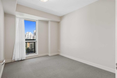 1108-836 15 Avenue Sw, Calgary, AB - Indoor Photo Showing Other Room