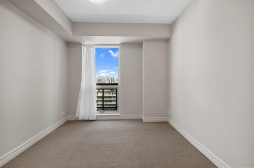 1108-836 15 Avenue Sw, Calgary, AB - Indoor Photo Showing Other Room
