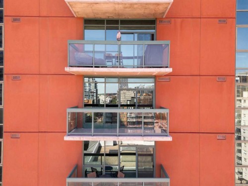 1108-836 15 Avenue Sw, Calgary, AB - Indoor Photo Showing Other Room