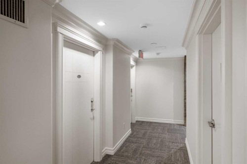 1108-836 15 Avenue Sw, Calgary, AB - Indoor Photo Showing Other Room