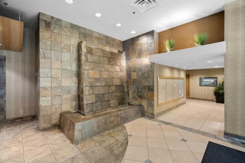 1108-836 15 Avenue Sw, Calgary, AB - Indoor Photo Showing Other Room