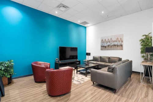 1108-836 15 Avenue Sw, Calgary, AB - Indoor