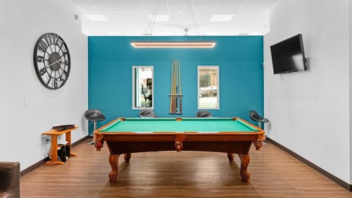 1108-836 15 Avenue Sw, Calgary, AB - Indoor Photo Showing Other Room