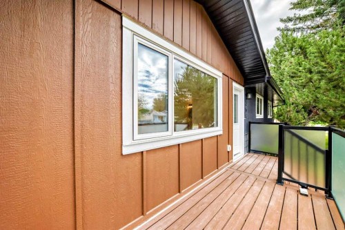 264 99 Avenue Se, Calgary, AB - Outdoor With Exterior