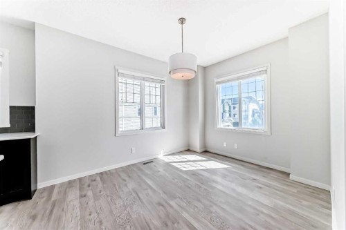 59 Nolanlake Cove Nw, Calgary, AB - Indoor Photo Showing Other Room