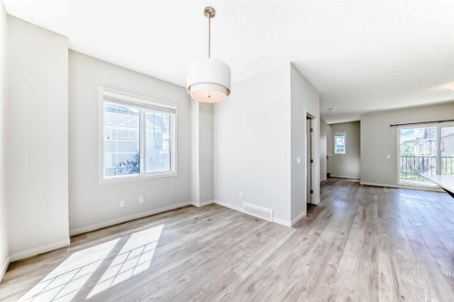 59 Nolanlake Cove Nw, Calgary, AB - Indoor Photo Showing Other Room