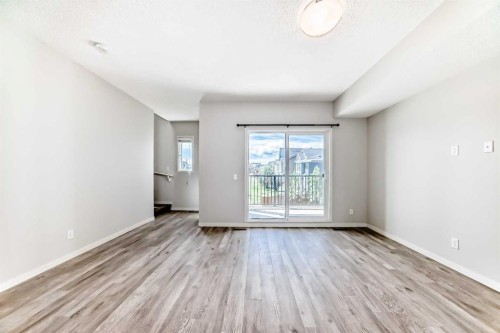 59 Nolanlake Cove Nw, Calgary, AB - Indoor Photo Showing Other Room
