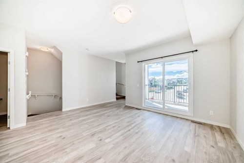 59 Nolanlake Cove Nw, Calgary, AB - Indoor Photo Showing Other Room