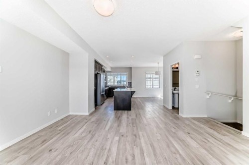 59 Nolanlake Cove Nw, Calgary, AB - Indoor Photo Showing Other Room