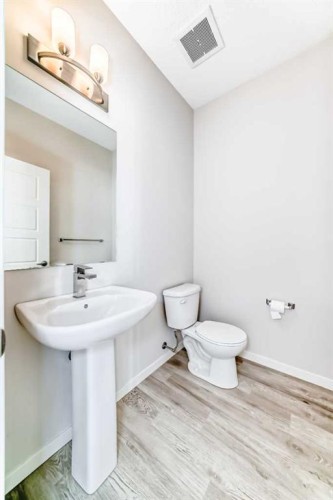 59 Nolanlake Cove Nw, Calgary, AB - Indoor Photo Showing Bathroom