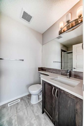 59 Nolanlake Cove Nw, Calgary, AB - Indoor Photo Showing Bathroom
