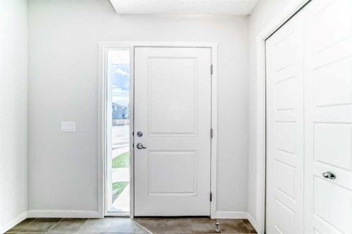 59 Nolanlake Cove Nw, Calgary, AB - Indoor Photo Showing Other Room