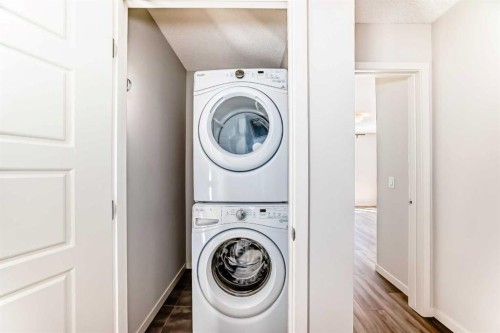 59 Nolanlake Cove Nw, Calgary, AB - Indoor Photo Showing Laundry Room