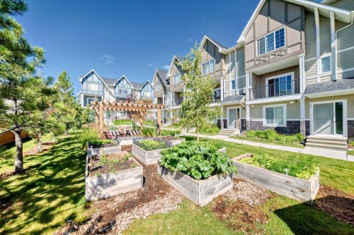 59 Nolanlake Cove Nw, Calgary, AB - Outdoor With Balcony