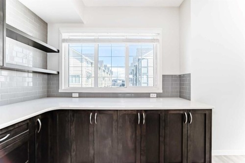 59 Nolanlake Cove Nw, Calgary, AB - Indoor Photo Showing Kitchen