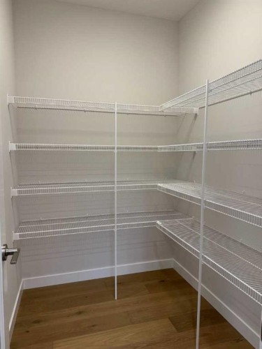 51 Sunrise Heath, Cochrane, AB - Indoor With Storage