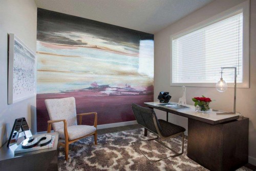 51 Sunrise Heath, Cochrane, AB - Indoor