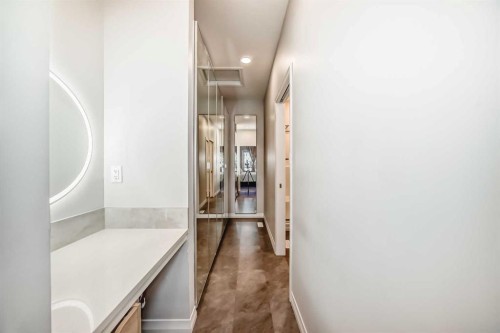 1941 Mahogany Boulevard Se, Calgary, AB - Indoor