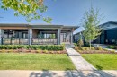 1941 Mahogany Boulevard Se, Calgary, AB  - Outdoor 