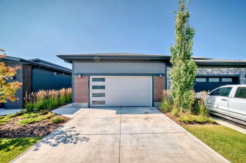 1941 Mahogany Boulevard Se, Calgary, AB - Outdoor