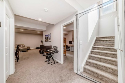 1941 Mahogany Boulevard Se, Calgary, AB - Indoor Photo Showing Other Room