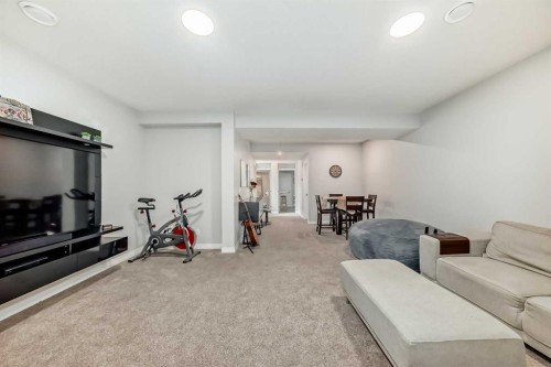 1941 Mahogany Boulevard Se, Calgary, AB - Indoor