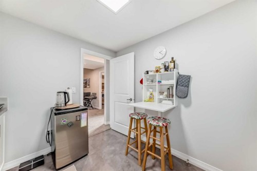 1941 Mahogany Boulevard Se, Calgary, AB - Indoor
