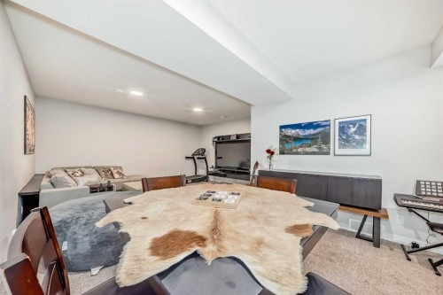 1941 Mahogany Boulevard Se, Calgary, AB - Indoor