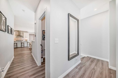 1941 Mahogany Boulevard Se, Calgary, AB - Indoor Photo Showing Other Room