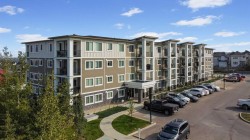 1109-450 Sage Valley Drive NW Calgary, AB T3R 0V5