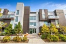 206-3130 Thirsk Street Nw, Calgary, AB  - Outdoor 