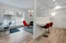 206-3130 Thirsk Street Nw, Calgary, AB  - Indoor 