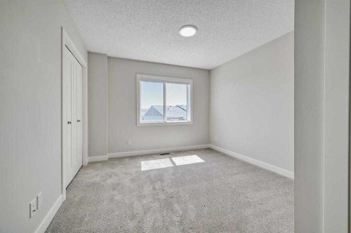 96 Tuscany Summit Square Nw, Calgary, AB - Indoor Photo Showing Other Room