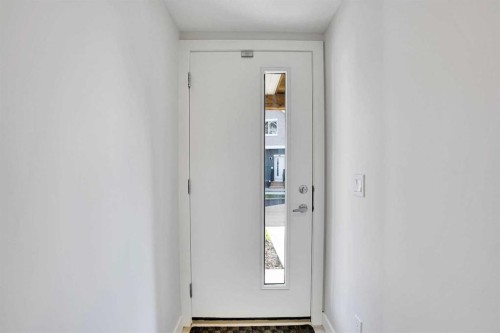 96 Tuscany Summit Square Nw, Calgary, AB - Indoor Photo Showing Other Room