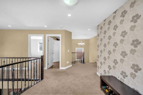 217 Taralake Manor Ne, Calgary, AB - Indoor Photo Showing Other Room