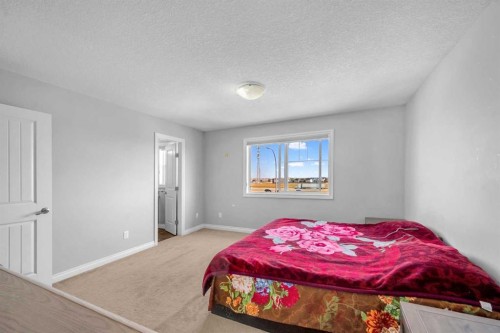 217 Taralake Manor Ne, Calgary, AB - Indoor Photo Showing Bedroom