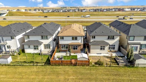 217 Taralake Manor Ne, Calgary, AB - Outdoor